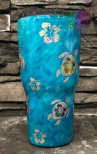 Load image into Gallery viewer, 32oz Tumbler (straw included)
