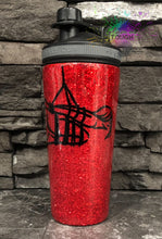 Load image into Gallery viewer, 25oz Blender Bottle
