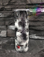 Load image into Gallery viewer, 20oz Tumbler (straw included)

